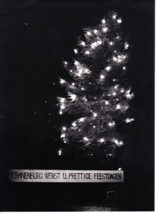 F09 Kranenburg, kerstwens 1994